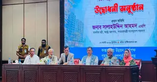 কক্সবাজারের পর্যটন সম্ভাবনাকে পূর্ণাঙ্গভাবে কাজে লাগাতে চায় সরকার: স্বরাষ্ট্রমন্ত্রী